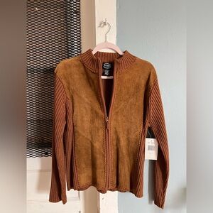 Designers Originals Brown Sweater